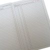 dsgocb#2. Occurrence Book (OB Book) - 400 Pages