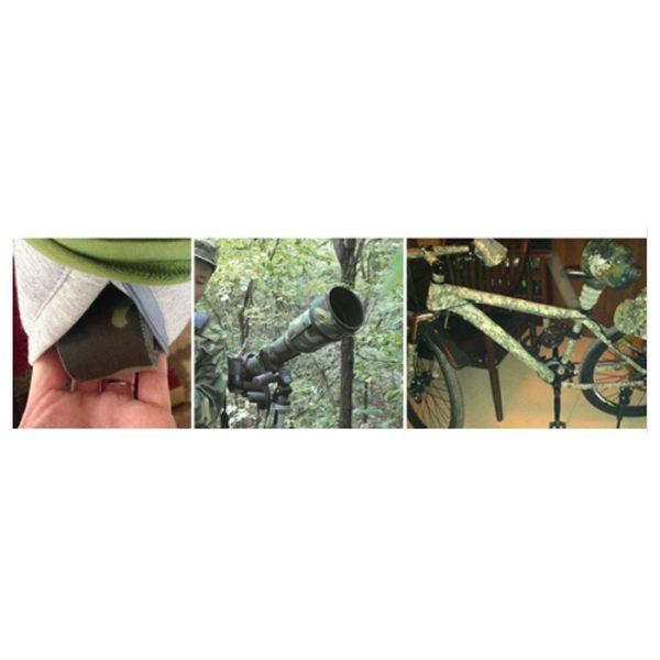 camo tape 002. 5m Re-Useable Adhesive Camo Tape - Various