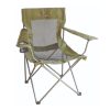 afritrail duiker armchair 001. Afritrail Duiker Mesh Back Folding Armchair - 110Kg