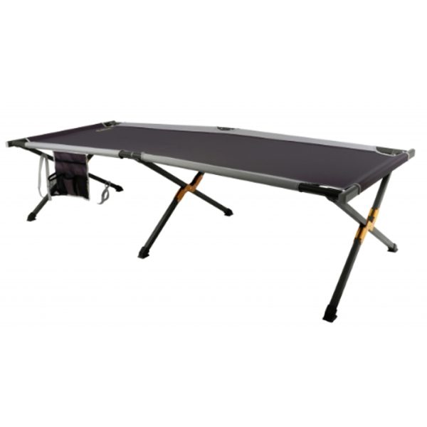 afritrail jumbo stretcher 001. Afritrail Jumbo Aluminium Stretcher - 120Kg