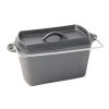 afritrail bread pot 001. Afritrail Bread Pot