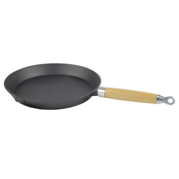 afritrail 27cm pan skillet 001. Afritrail 27cm Pan / Skillet