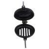 afritrail meat patty jaffle iron 001. Afritrail Meat Patty / Jaffle Iron Round