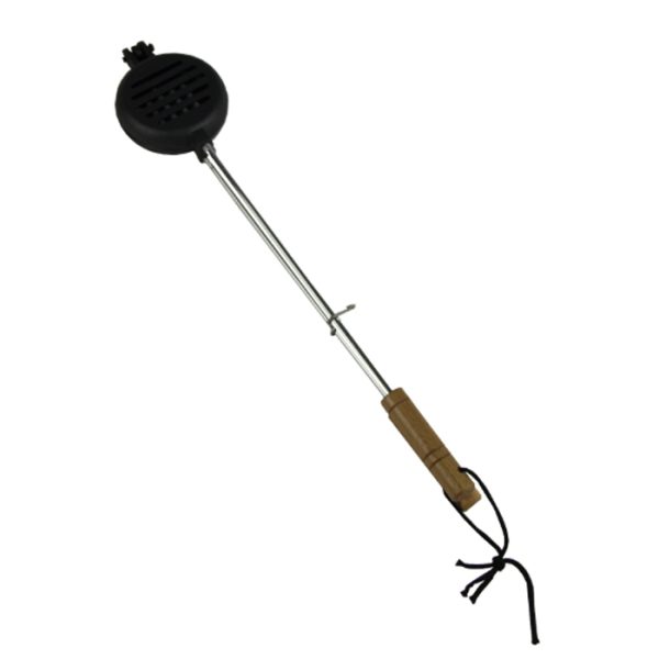 afritrail meat patty jaffle iron 002. Afritrail Meat Patty / Jaffle Iron Round