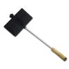 afritrail double jaffle iron 001. Afritrail Jaffle Iron - Double