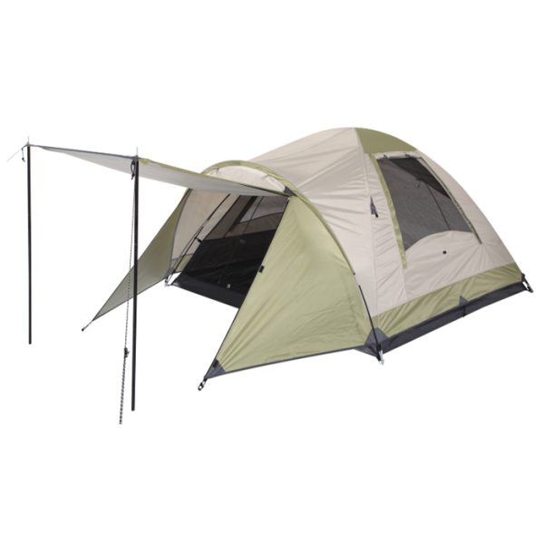 oztrail tasman 4v tent 001. Oztrail Tasman 4V Plus Tent