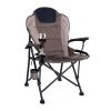 oztrail rv chair 170kg 001. Oztrail RV Chair - 170Kg