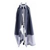 oztrail easy fold stretcher - sngle - 150kg 002. Oztrail Stretcher - Easy Fold Single Jumbo 150Kg