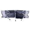oztrail easy fold stretcher - sngle - 150kg 003. Oztrail Stretcher - Easy Fold Single Jumbo 150Kg