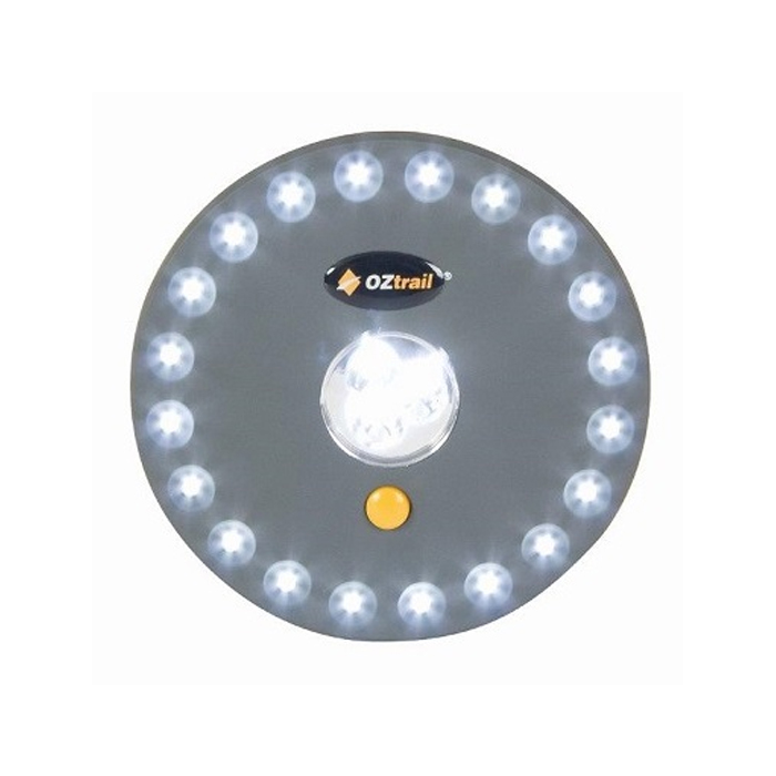 oztrail ufo tent light 001. Oztrail UFO Tent Light