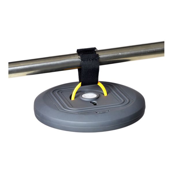 oztrail ufo tent light 002. Oztrail UFO Tent Light