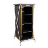 oztrail 4 shelf deluxe camp cupboard 001. Oztrail 4 Shelf Deluxe Camp Cupboard