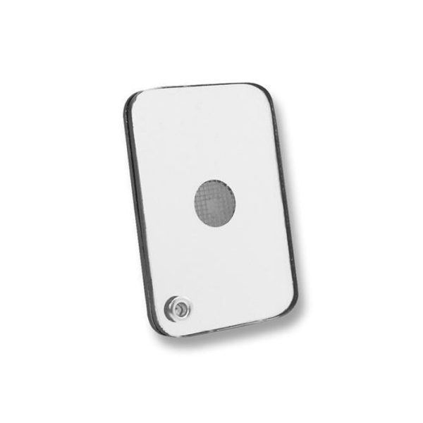 cog0905#1. Coghlan's Signal Mirror