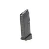 glock 43 magazine with finger rest 001. Glock 6rd Magazine for G43 with Finger Rest
