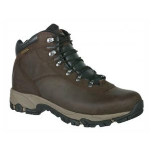 hi-tec altitude v ultra i wp wide - dark chocolate. Hi-Tec Altitude V Ultra i WP Wide Hiking Boots - Dark Chocolate - Various