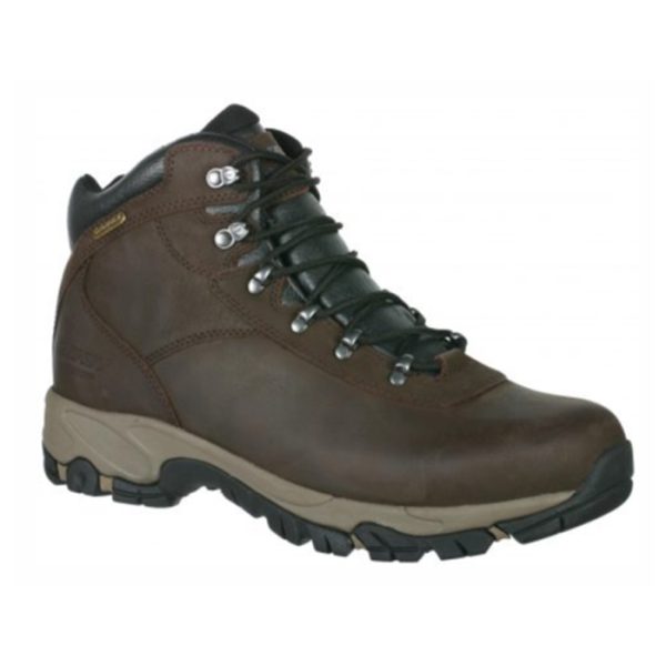 hi-tec altitude v ultra i wp wide - dark chocolate. Hi-Tec Altitude V Ultra i WP Wide Hiking Boots - Dark Chocolate - Various