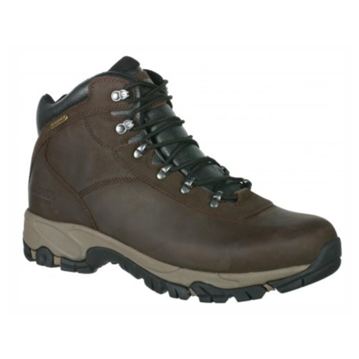 hi-tec altitude v ultra i wp wide - dark chocolate. Hi-Tec Altitude V Ultra i WP Wide Hiking Boots - Dark Chocolate - Various