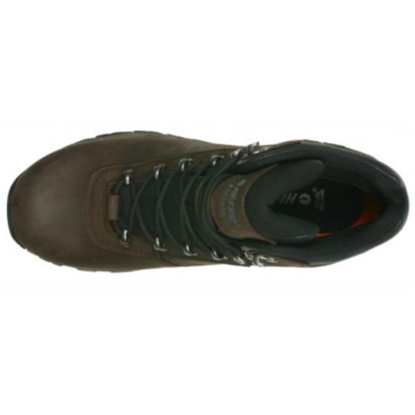 hi-tec altitude v ultra i wp wide - dark chocolate. Hi-Tec Altitude V Ultra i WP Wide Hiking Boots - Dark Chocolate - Various