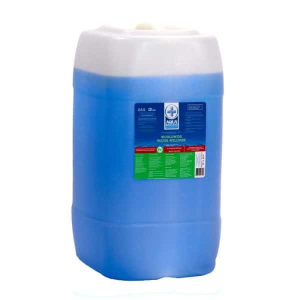 aqua salveo water disinfectant 25l 001. Aqua Salveo Water Disinfectant - 25 Litre