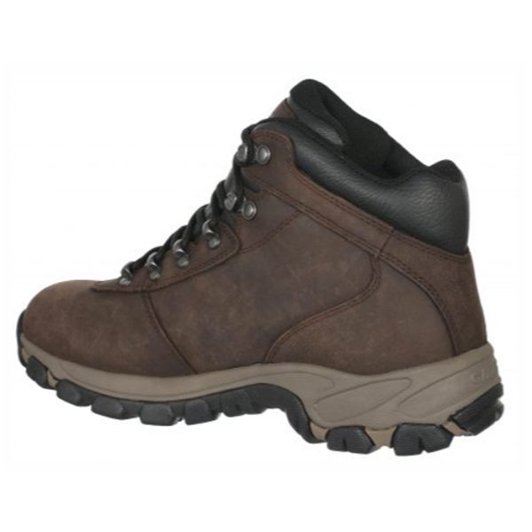 hi-tec altitude v ultra i wp wide w 002. Hi-Tec Altitude V Ultra I WP Women's Hiking Boot - Dark Chocolate