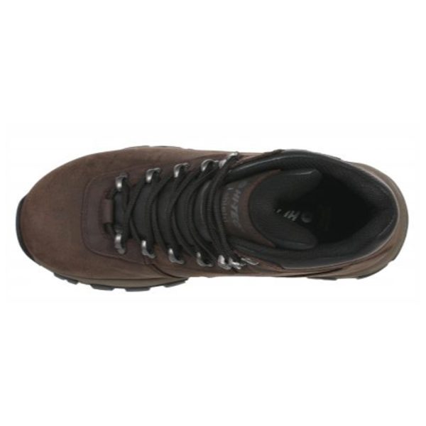 hi-tec altitude v ultra i wp wide w 003. Hi-Tec Altitude V Ultra I WP Women's Hiking Boot - Dark Chocolate