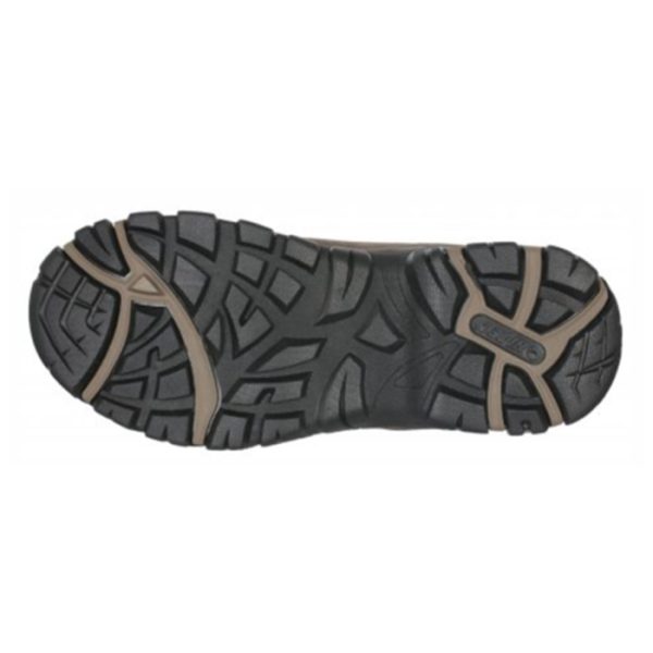 hi-tec altitude v ultra i wp wide w 004. Hi-Tec Altitude V Ultra I WP Women's Hiking Boot - Dark Chocolate