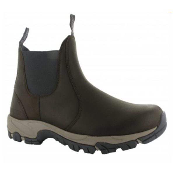 hi-tec altitude chelsea ultra 001. Hi-Tec Altitude Chelsea Ultra- Dark Chocolate
