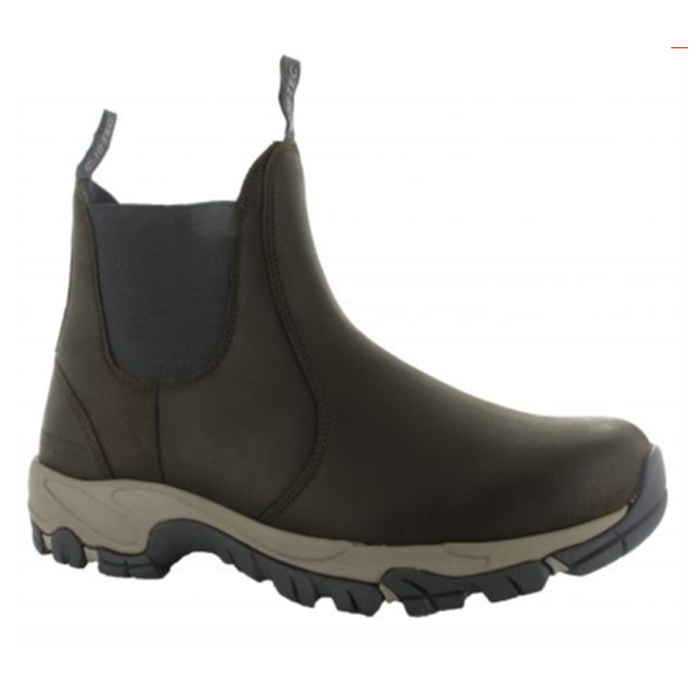 hi-tec altitude chelsea ultra 001. Hi-Tec Altitude Chelsea Ultra- Dark Chocolate