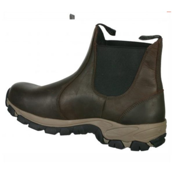hi-tec altitude chelsea ultra 002. Hi-Tec Altitude Chelsea Ultra- Dark Chocolate