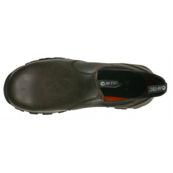 hi-tec altitude chelsea ultra 003. Hi-Tec Altitude Chelsea Ultra- Dark Chocolate