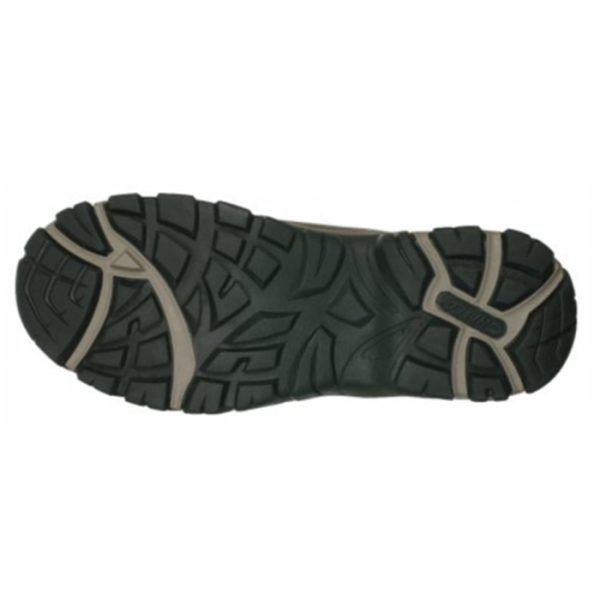 hi-tec altitude chelsea ultra 004. Hi-Tec Altitude Chelsea Ultra- Dark Chocolate