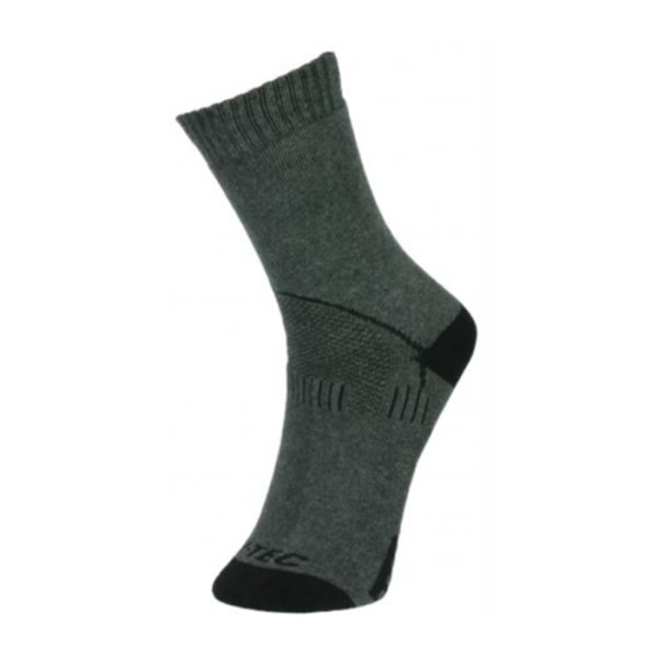 hi-tec trekking socks - charcoal-black. Hi-Tec Trekking Socks - Various