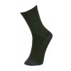 hi-tec trekking socks - olive-charcoal. Hi-Tec Trekking Socks - Various