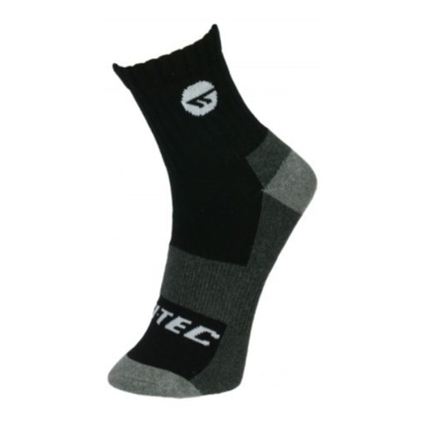 hi-tec exploration socks (long) - black 001. Hi-Tec Exploration Socks - Long - Various
