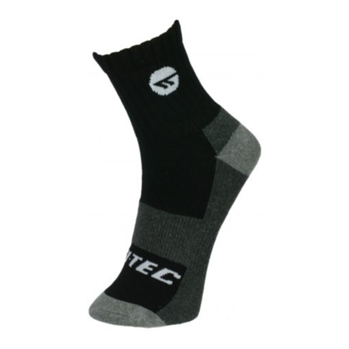 hi-tec exploration socks (long) - black 001. Hi-Tec Exploration Socks - Long - Various
