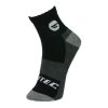hi-tec exploration socks (short) - black 001. Hi-Tec Exploration Socks - Short - Various