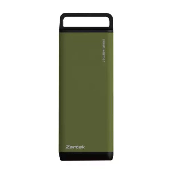 zartek za-310 rechargeable 5200mah powerbank and w. Zartek ZA-310 Rechargeable 5200mAh Powerbank and Warmer