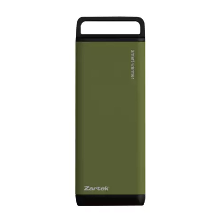 zartek za-310 rechargeable 5200mah powerbank and w. Zartek ZA-310 Rechargeable 5200mAh Powerbank and Warmer