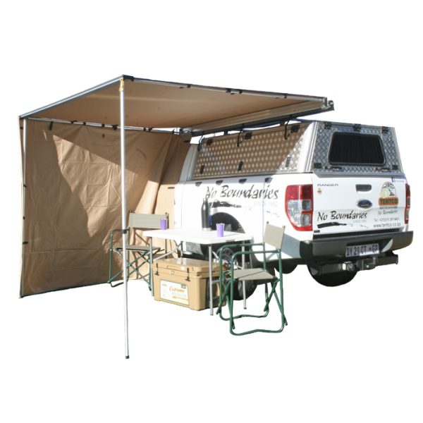 tentco awning sidewall 001. Tentco Awning Side Wall