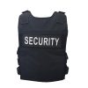 reaction officer vest 003. Reaction Officer Level II Front & Back Multi Pouch Bulletproof Vest - Various