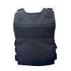 reaction officer vest 002. Reaction Officer Level IIIA Front & Back Multi Pouch Bulletproof Vest - Various