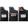 reaction officer vest 005. Reaction Officer Multi-Pouch Bulletproof Vest - No Inserts - Various
