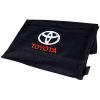 arm-rest-toyota-black-001. DZI Vehicle Armrest - Black - "Toyota"
