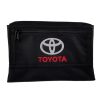 dzi vehicle armrest - toyota 001. DZI Vehicle Armrest - Black - "Toyota"