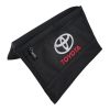 dzi vehicle armrest - toyota 002. DZI Vehicle Armrest - Black - "Toyota"