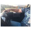 dzi vehicle armrest 002. DZI Vehicle Armrest - Black - "Toyota"