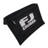 dzi vehicle armrest - fj wording 002. DZI Vehicle Armrest - Custom (MOQ 10 Units)