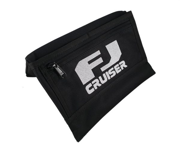 dzi vehicle armrest - fj wording 002. DZI Vehicle Armrest - Custom (MOQ 10 Units)