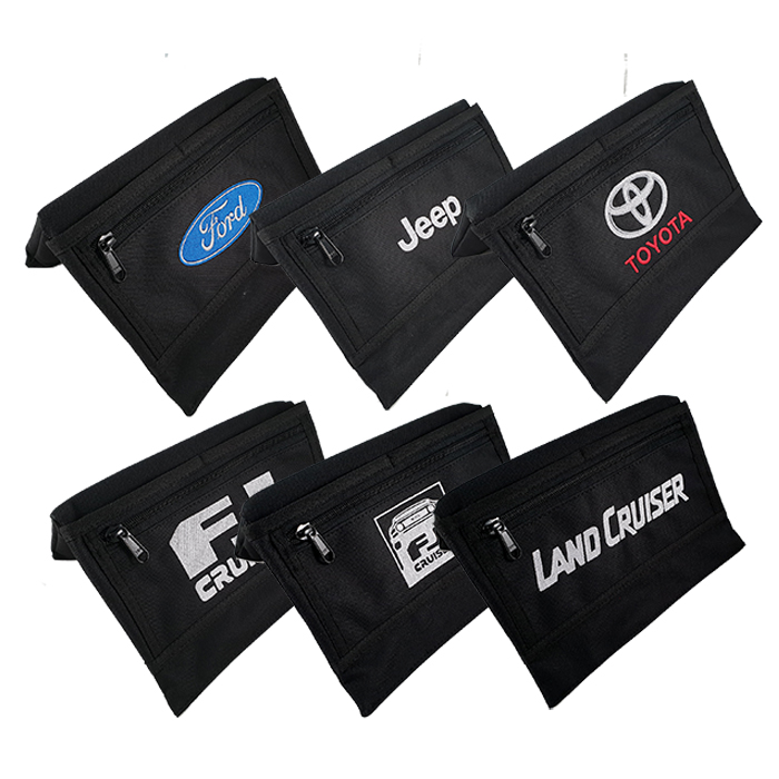 dzi vehicle armrest - various 001. DZI Vehicle Armrest - Custom (MOQ 10 Units)