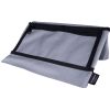 arm-rest-plain-grey-002-. DZI Vehicle Armrest - Canvas Grey - Plain